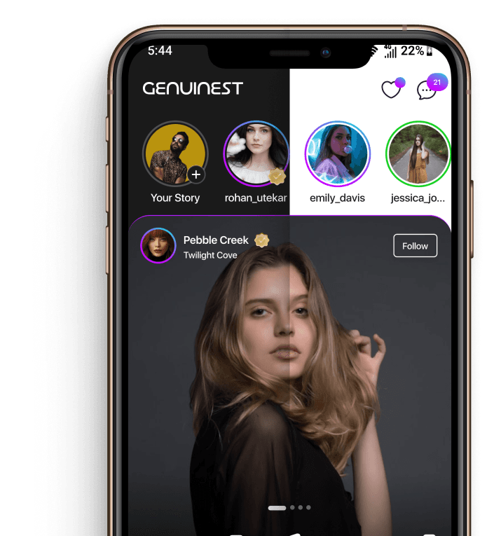 Chat Preview